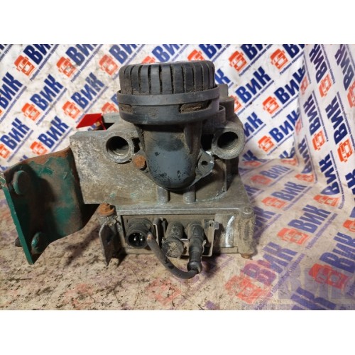 Модулятор EBS DAF 85 CF 532175 (050), -5