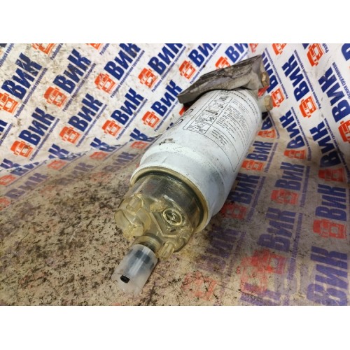 Сепаратор DAF 85 CF 532175 без подогрева (043), -2