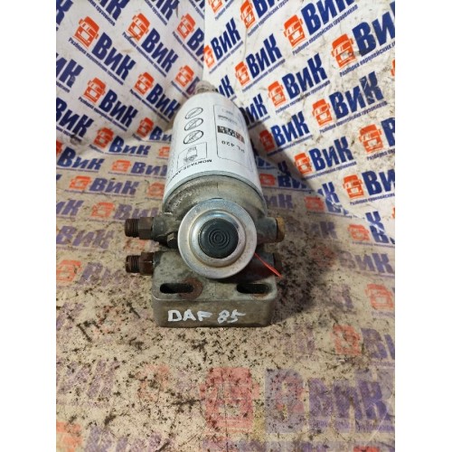 Сепаратор DAF 85 CF 532175 без подогрева (043), -4