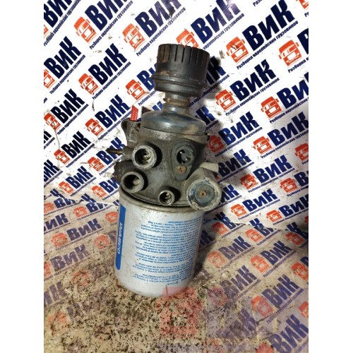 Осушитель DAF 85 CF 532175 (048), К000390