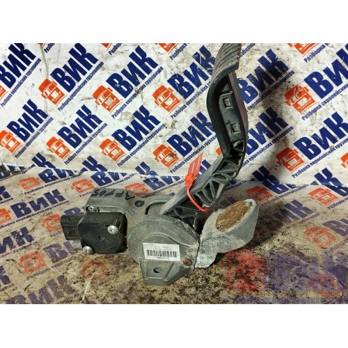 Педаль газа DAF 105 (004), 1742594-3