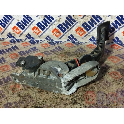 Педаль газа DAF 105 (004), 1742594-4