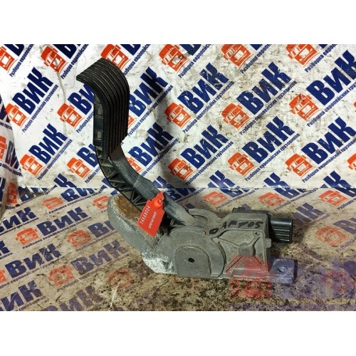 Педаль газа DAF 105 (004), 1742594-1