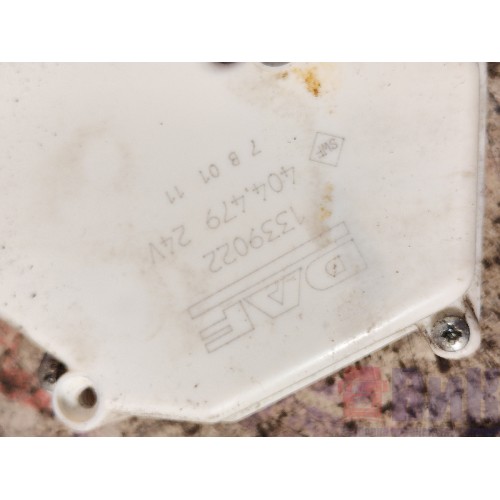 Доводчик замка двери DAF 105 RH (001), 1339022-3