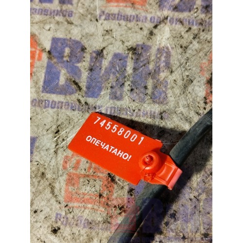 Доводчик замка двери DAF 105 RH (001), 1339022-1