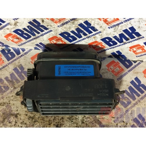 Дефлектор салона DAF 105 (662), 1308506-4