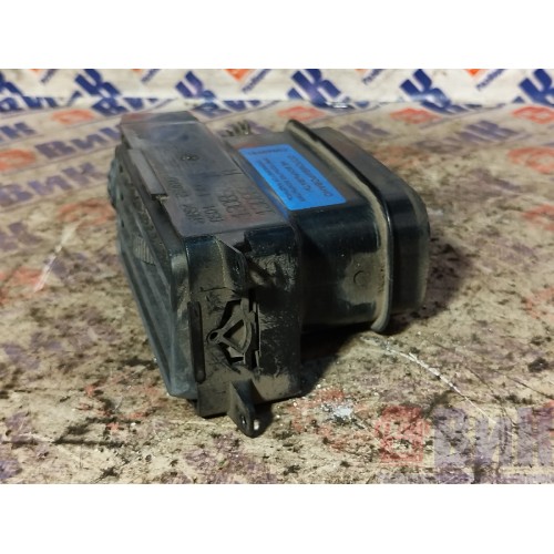 Дефлектор салона DAF 105 (662), 1308506-3