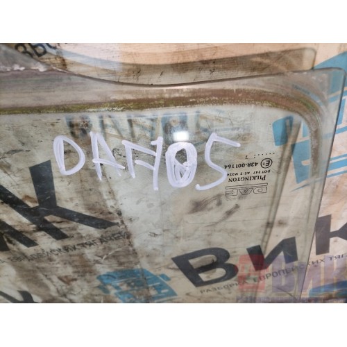Стекло двери (основное) DAF 105 RH (665), -5