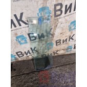 Стекло двери (форточка) DAF 105 LH с деф. (667)