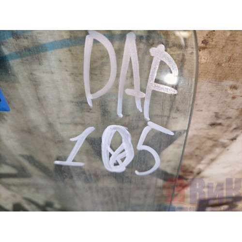 Стекло двери (форточка) DAF 105 RH (666), -3