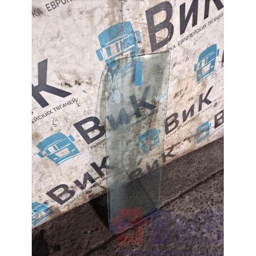 Стекло двери (форточка) DAF 105 RH (666), -12