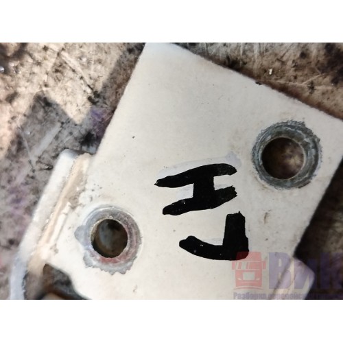 Петля инструментального ящика DAF 105 LH (915), -6