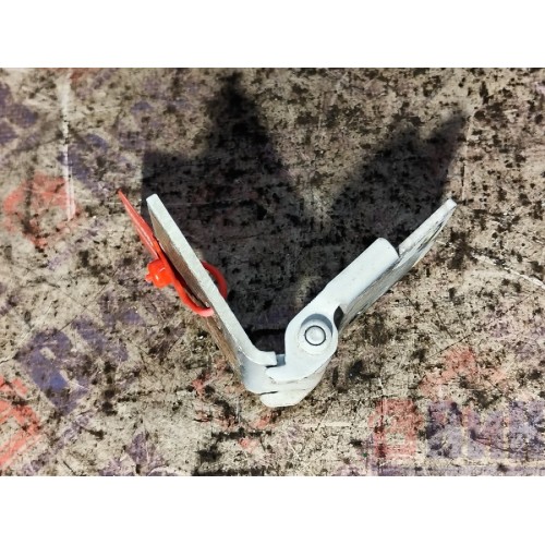 Петля инструментального ящика DAF 105 LH (915), -1