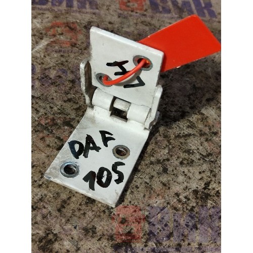 Петля инструментального ящика DAF 105 LH (916), 