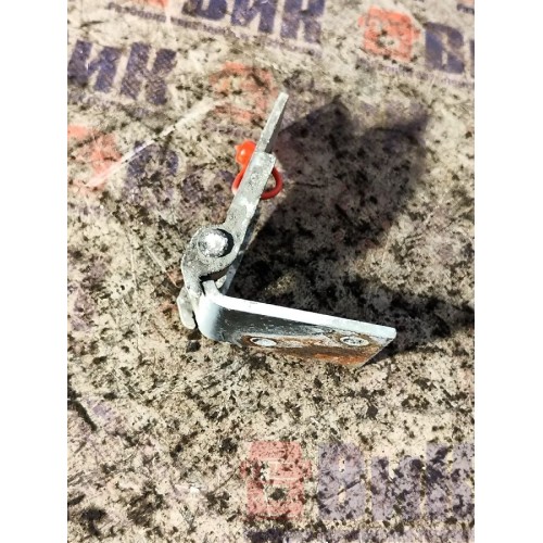 Петля инструментального ящика DAF 105 LH (916), -2