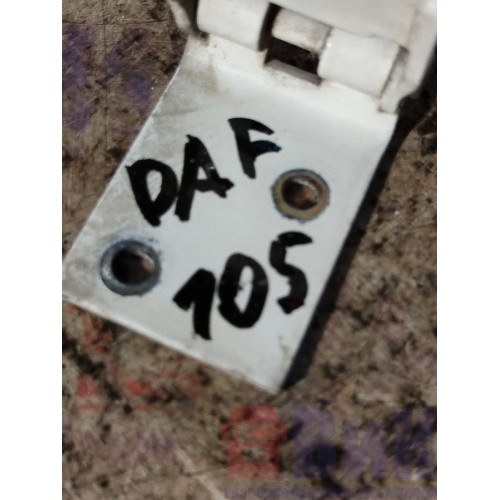 Петля инструментального ящика DAF 105 LH (916), -4