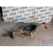 Корпус заднего моста (чулок) DAF 85 CF 532175 (913)