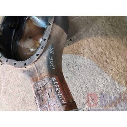 Корпус заднего моста (чулок) DAF 85 CF 532175 (913), -15
