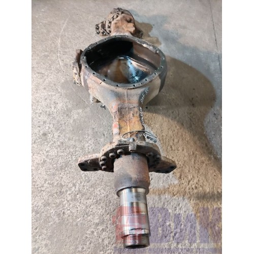 Корпус заднего моста (чулок) DAF 85 CF 532175 (913), -5