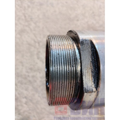 Корпус заднего моста (чулок) DAF 85 CF 532175 (913), -4