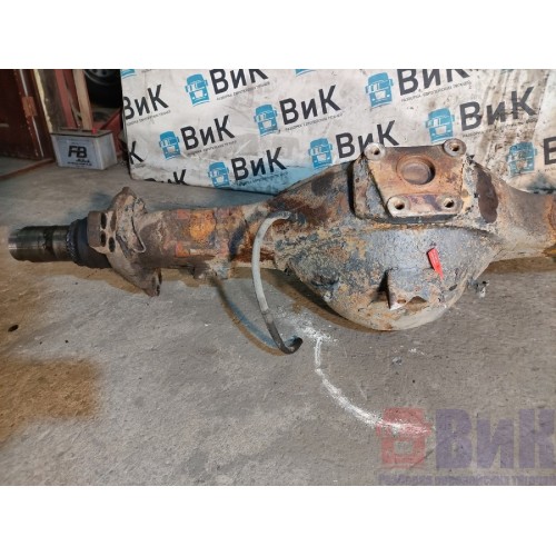 Корпус заднего моста (чулок) DAF 85 CF 532175 (913), -12