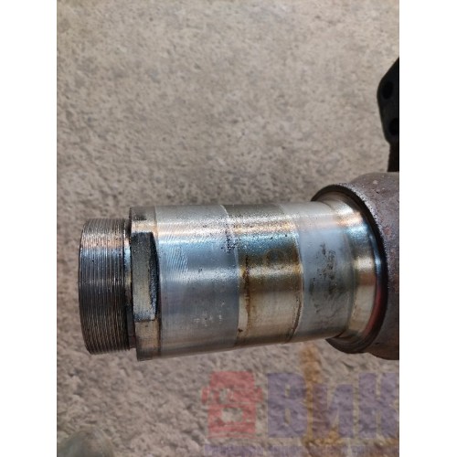 Корпус заднего моста (чулок) DAF 85 CF 532175 (913), -10