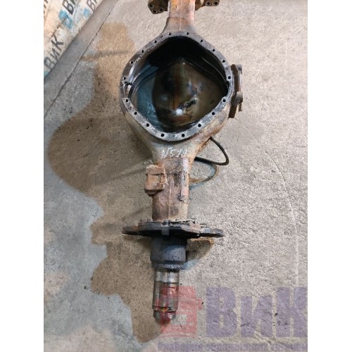 Корпус заднего моста (чулок) DAF 85 CF 532175 (913), -9