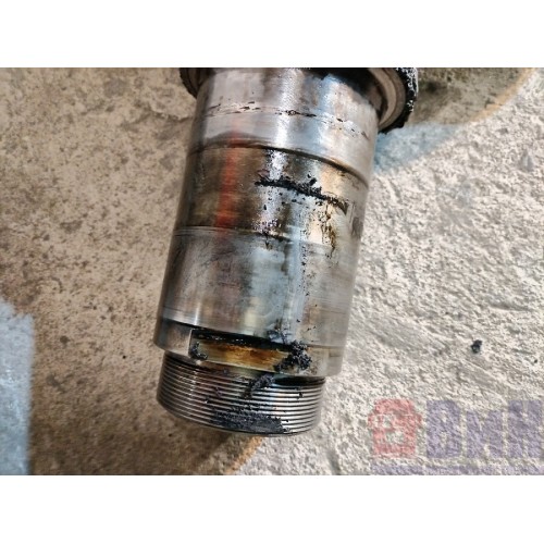 Корпус заднего моста (чулок) DAF 85 CF 532175 (913), -7