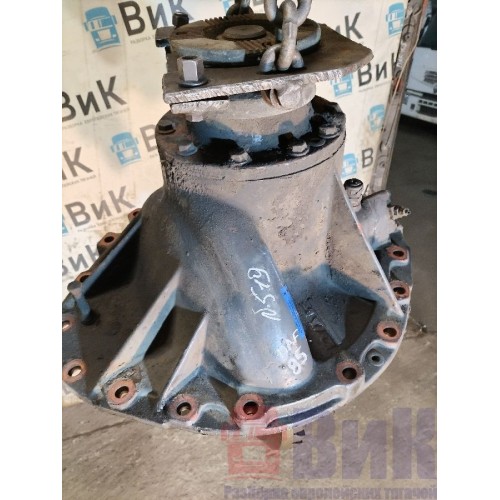 Редуктор заднего моста 3.07 DAF 85 CF 532175 (663), -2