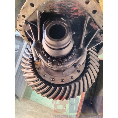 Редуктор заднего моста 3.07 DAF 85 CF 532175 (663), -11