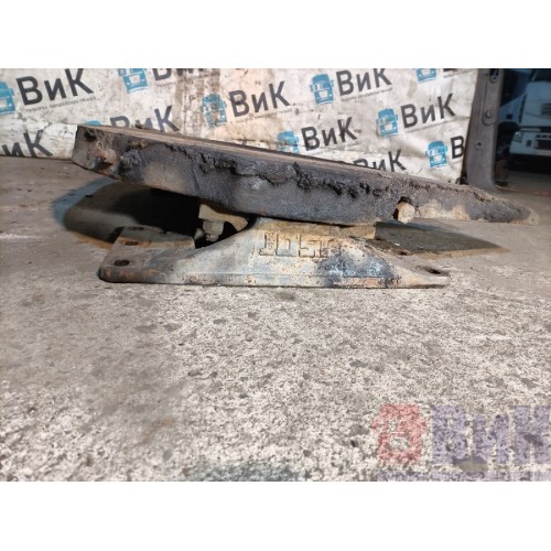 Седельно-сцепное уст-во (седло) DAF 85 CF 532175 JOST 14см (910), -3