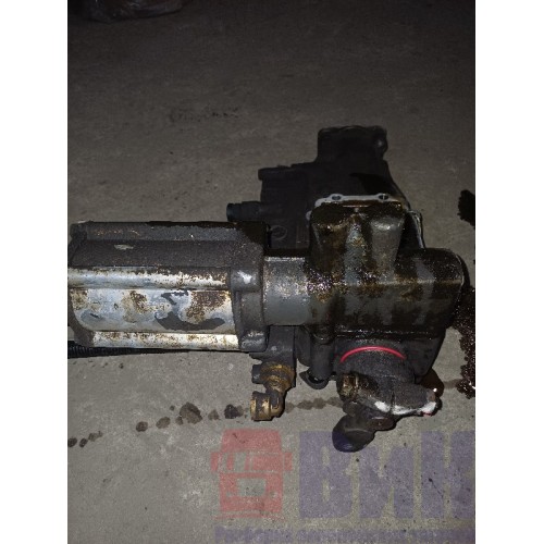 Механизм выбора передач (кулиса) МКПП DAF 105 848404 16S2321 TD 16.41-1.00 (231), 1341307010-10