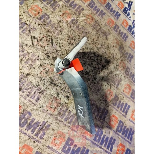 Петля двери DAF 105 RH (901), -3