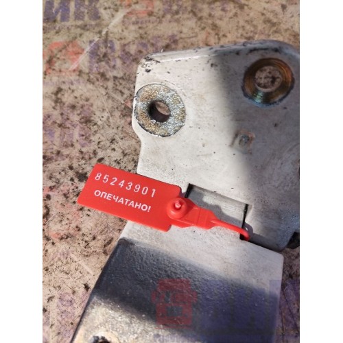 Петля двери DAF 105 RH (901), -4