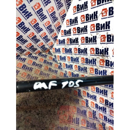 Газовый упор DAF 105 спальника (907), -2