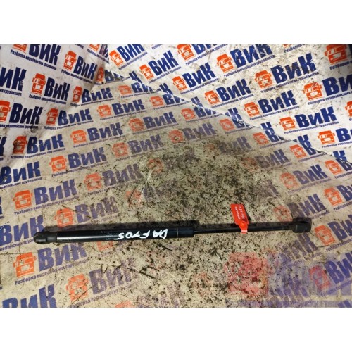 Газовый упор DAF 105 спальника (908), -4