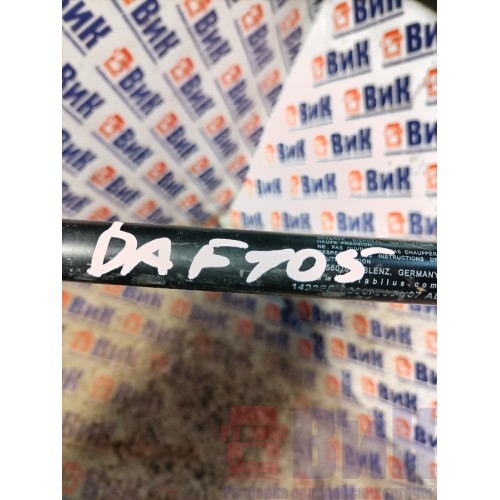 Газовый упор DAF 105 спальника (908), -2