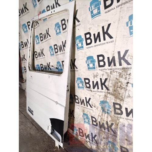 Каркас двери DAF 105 LH деф. (903), -8