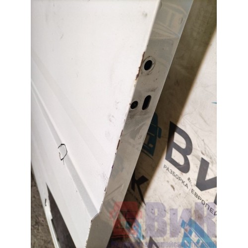 Каркас двери DAF 105 LH деф. (903), -6