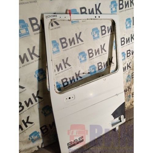 Каркас двери DAF 105 LH деф. (903), -3