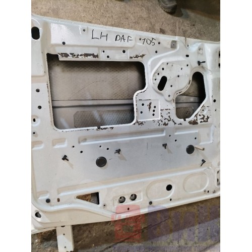 Каркас двери DAF 105 LH деф. (903), -18