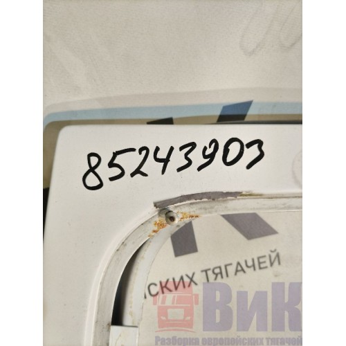 Каркас двери DAF 105 LH деф. (903), -15