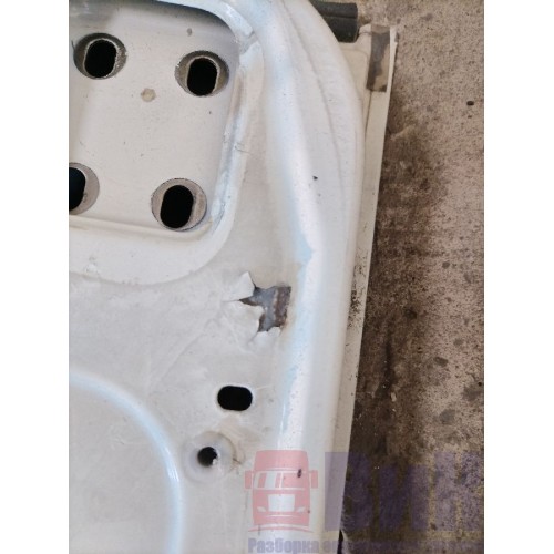 Каркас двери DAF 105 LH деф. (903), -14