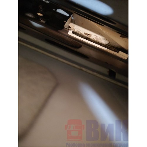 Каркас двери DAF 105 LH деф. (903), -11