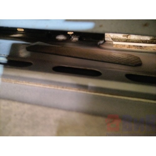 Каркас двери DAF 105 LH деф. (903), -10