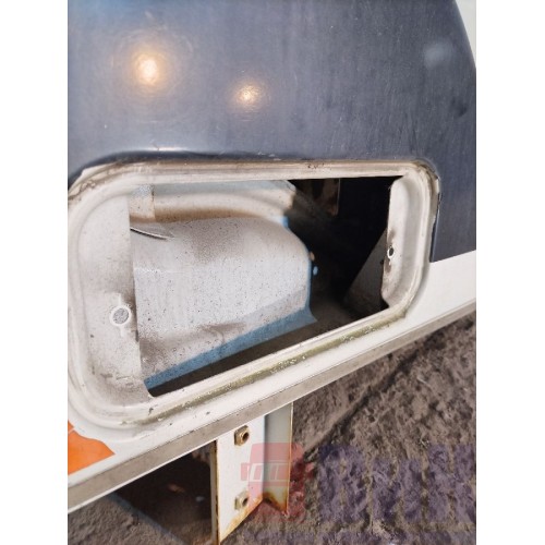 Каркас двери DAF 105 RH (906), -6