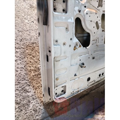 Каркас двери DAF 105 RH (906), -5