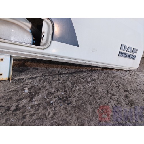 Каркас двери DAF 105 RH (906), -4