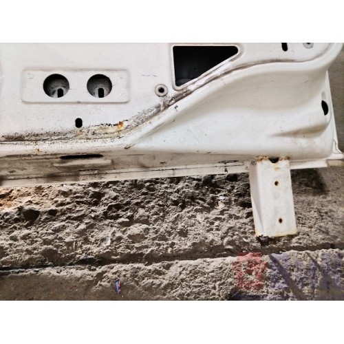 Каркас двери DAF 105 RH (906), -3