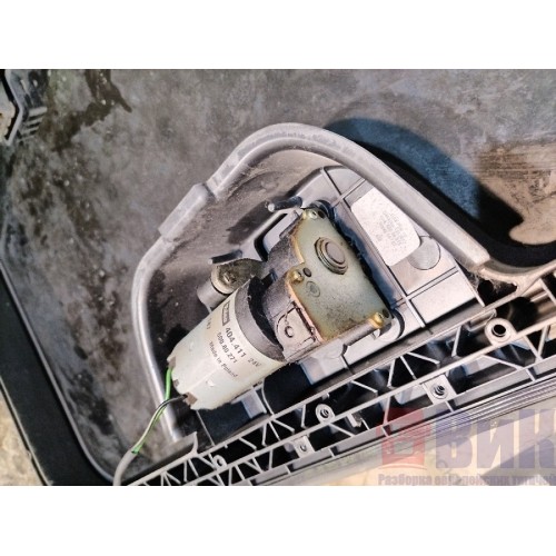 Люк электрический DAF 105 (670), 1362882-10